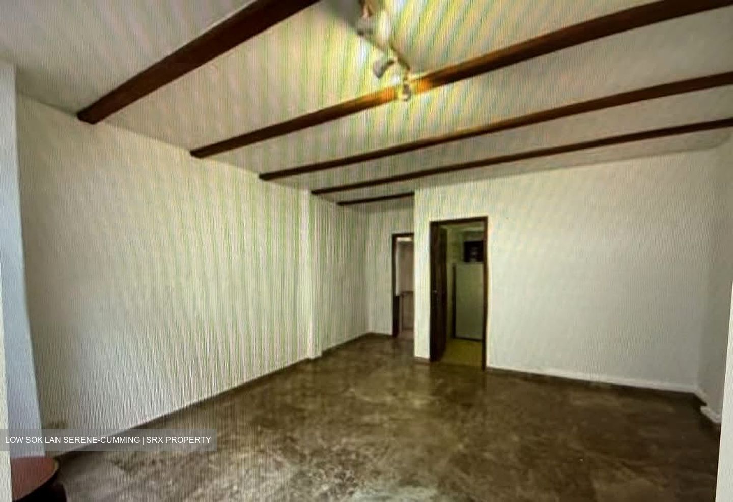 Niven Loft (D9), Apartment #559030211